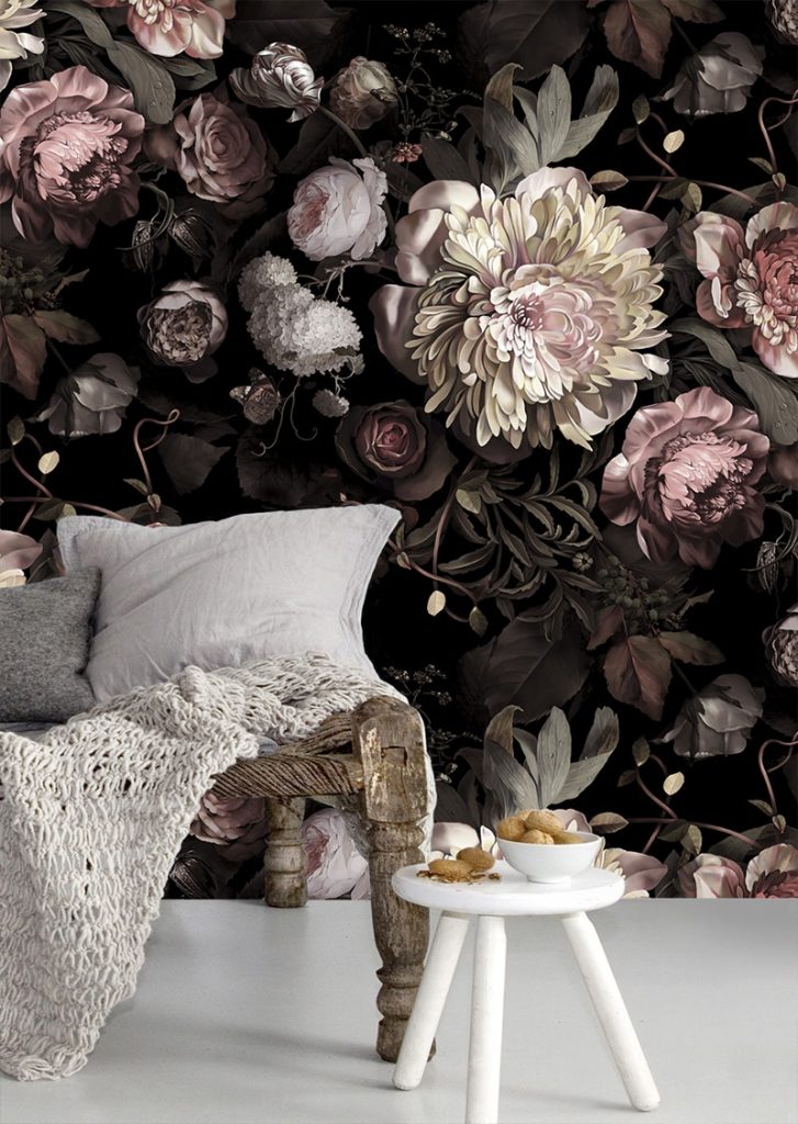 Best Wallpaper trends for decorating your home