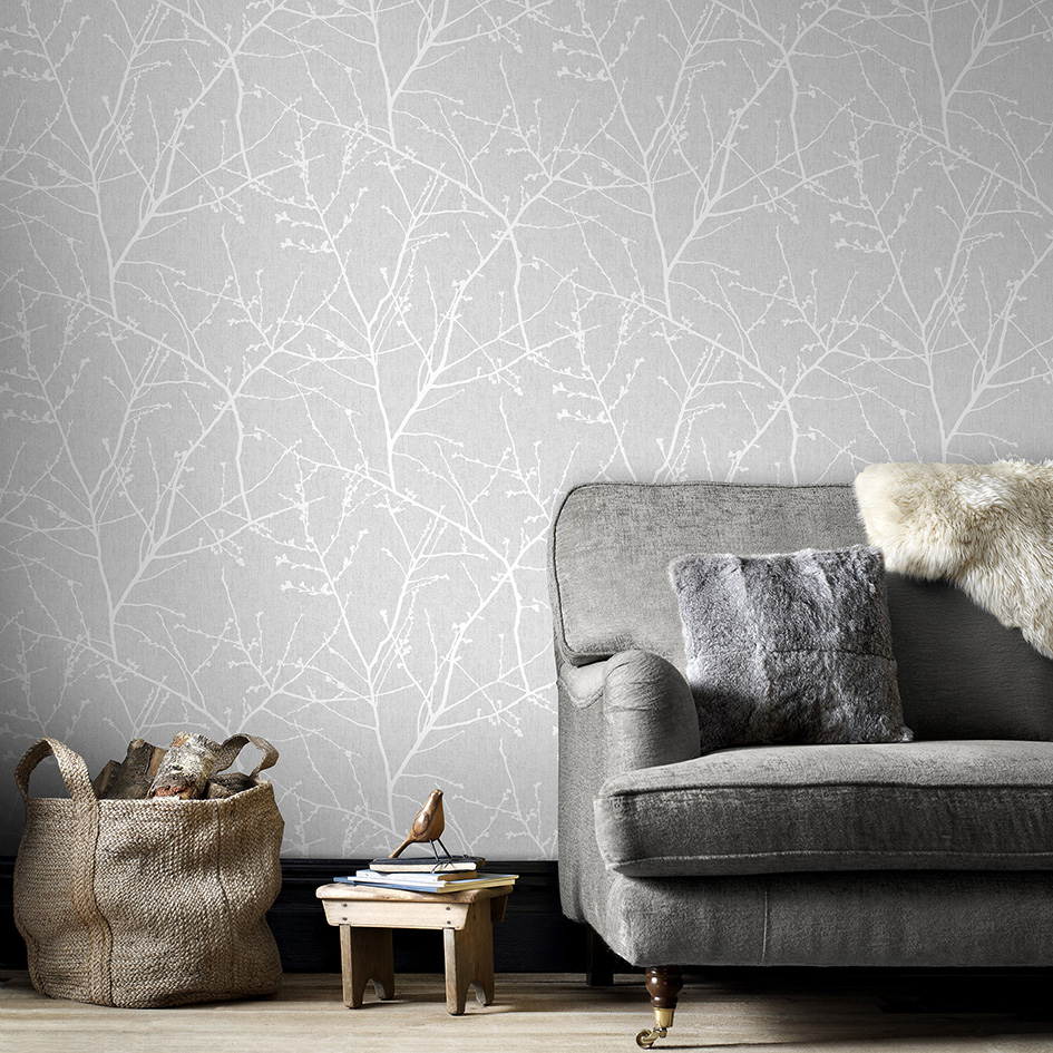 Best Wallpaper trends for decorating your home