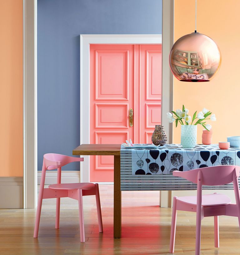 10 Interior Decoration Trends for 2019