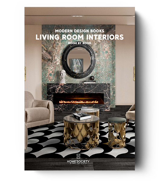 The Guide to Create Unique Living Room Interiors