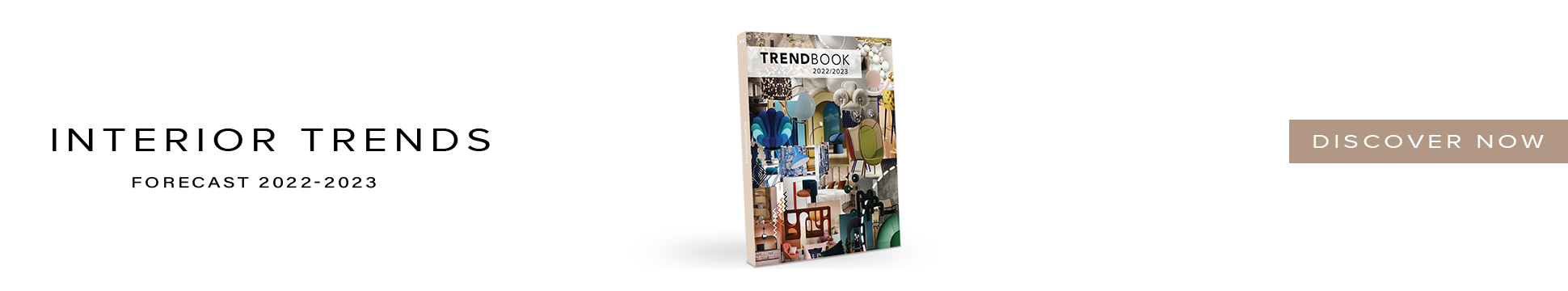 Trend Book Forecast Design