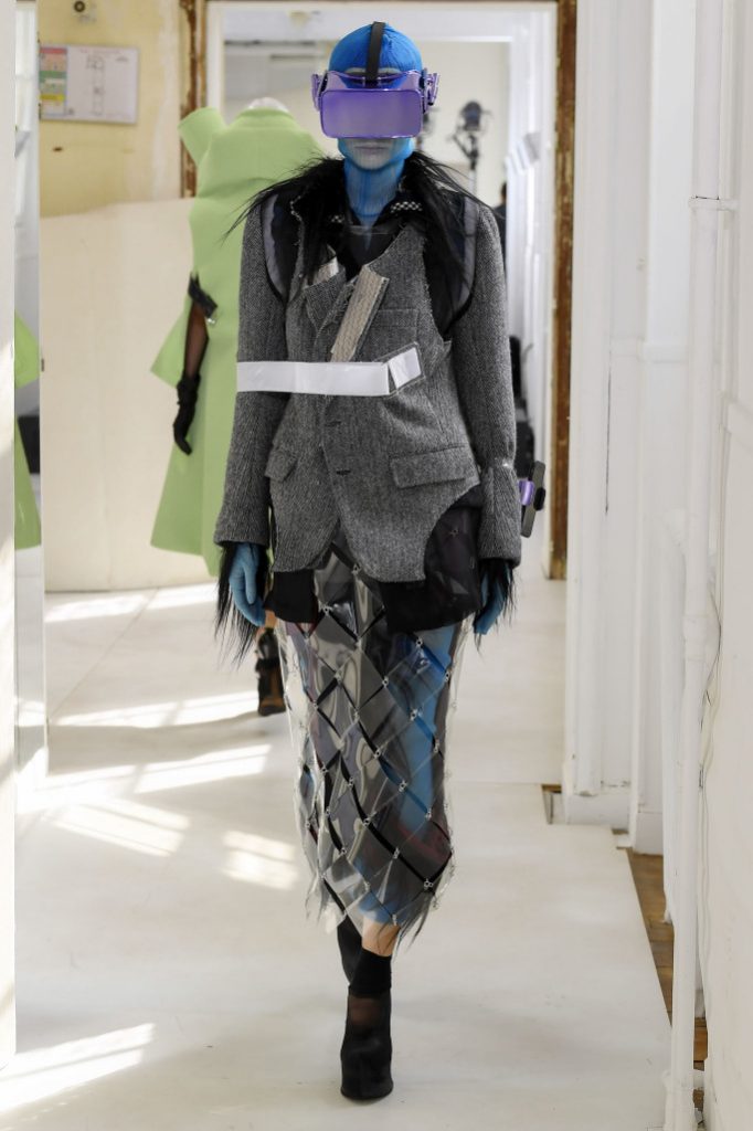 Maison Margiela Fall 2018 Couture | The Biggest takeaways