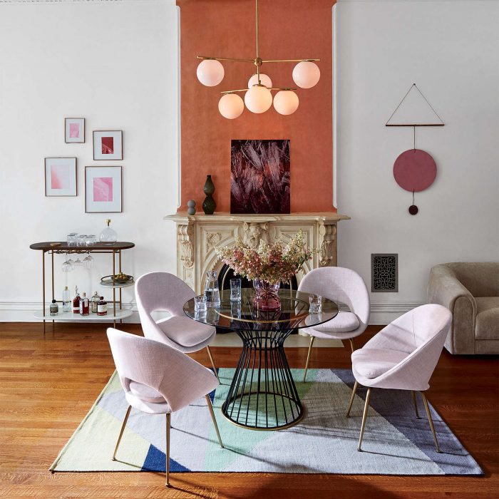 RoundedEdge furniture and how to have it in your home TrendBook