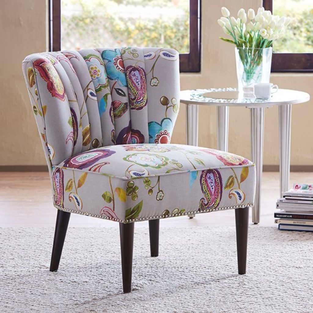 Channel Tufting this Upholstery Trend is Making a Comeback