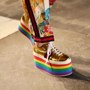 Rainbow Trend for Pride Month - TrendBook Trend Forecasting