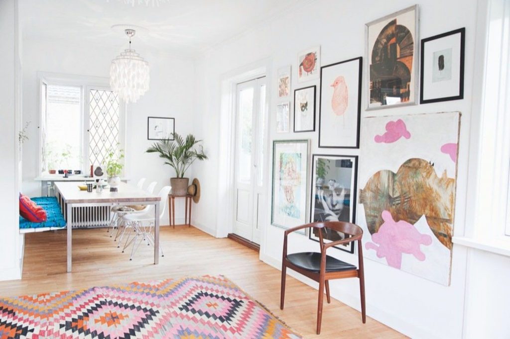Trend Alert: Cultural Fusion | TrendBook Trend Forecasting