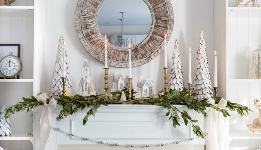 5 Christmas Decor Trends for 2019 Not to Miss - TrendBook Trend Forecasting