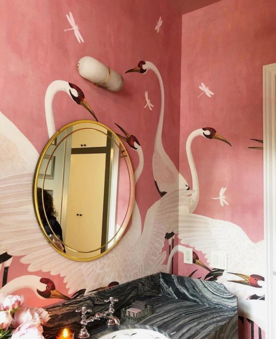 Moodboard Collection | Maximalism Interior Decor Trend for 2019 ...