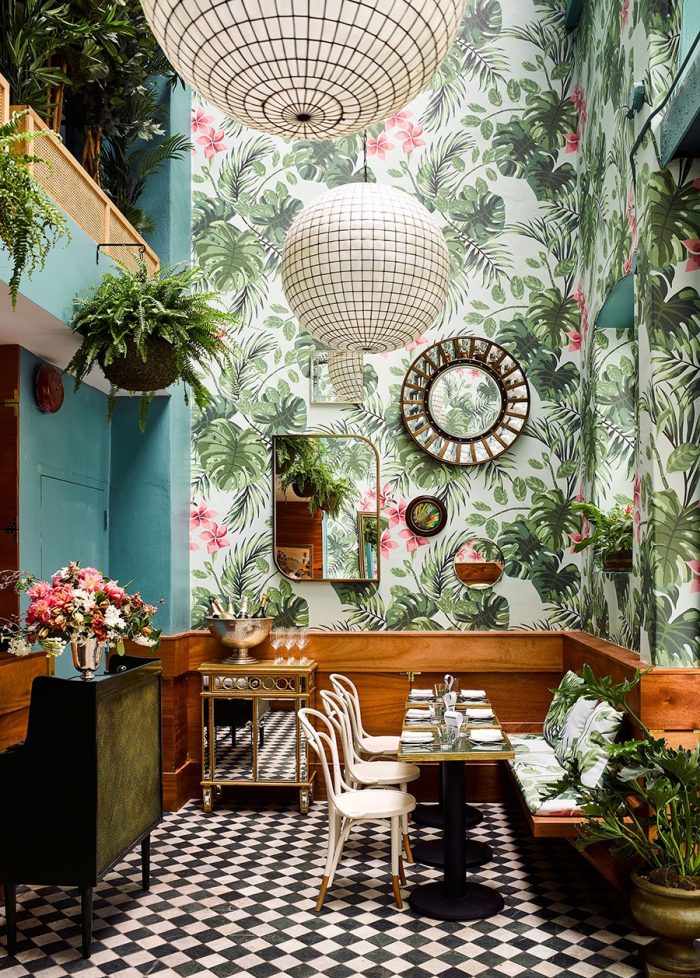 Moodboard Collection | Maximalism Interior Decor Trend for 2019 ...