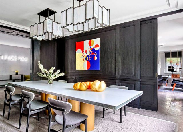 Paris Top Interior Design Influencers - TrendBook Trend Forecasting