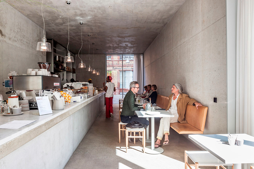 Top 100 Interior Designers From A to Z