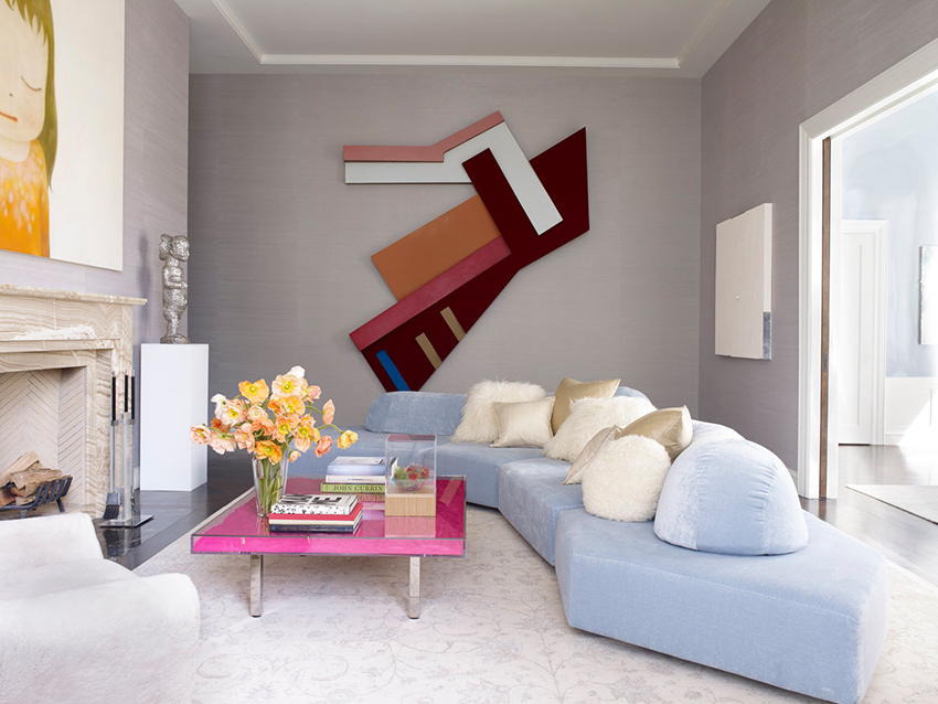 Top 100 Interior Designers From A to Z