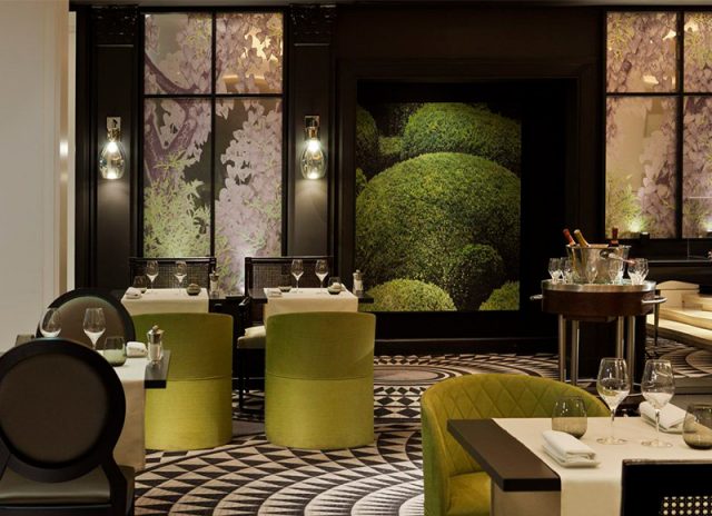 Paris Top Interior Design Influencers - TrendBook Trend Forecasting