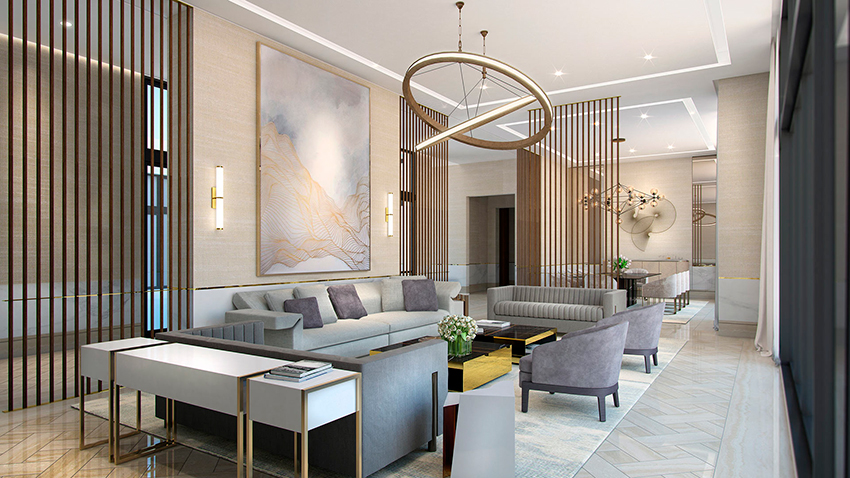 Top 100 Interior Designers From A to Z