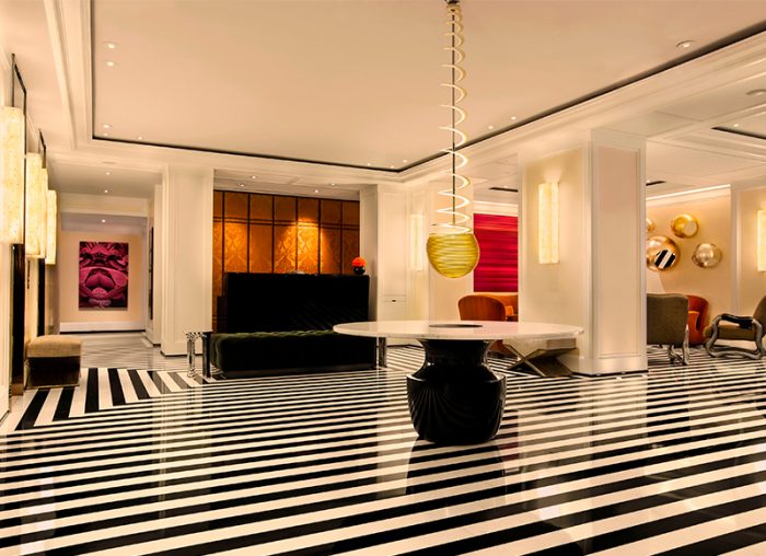 Paris Top Interior Design Influencers
