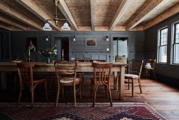 Trendy New York Design Influencers