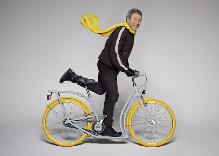 Philippe Starck Interior Designer