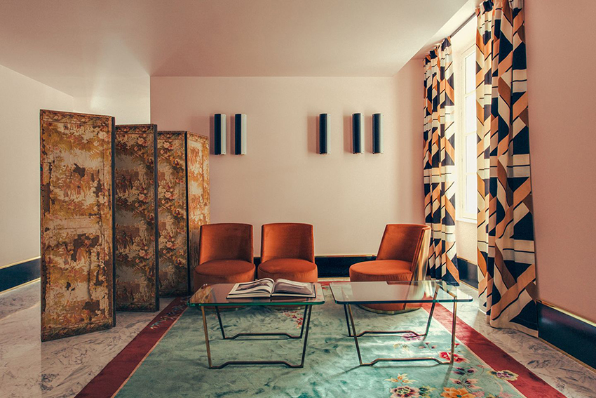 Top 100 Interior Designers From A to Z