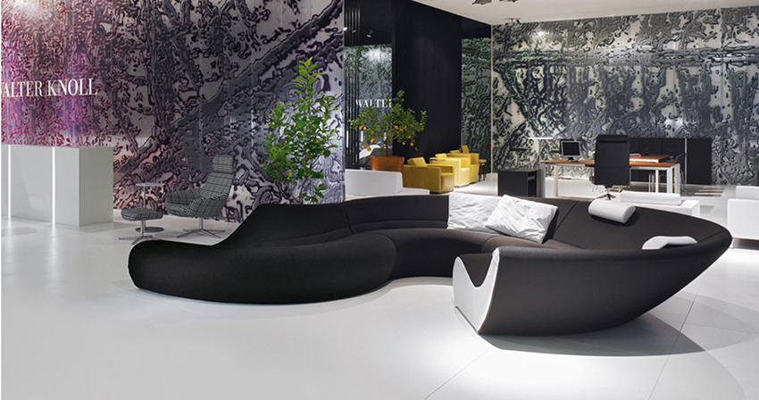 Top 100 Interior Designers From A to Z
