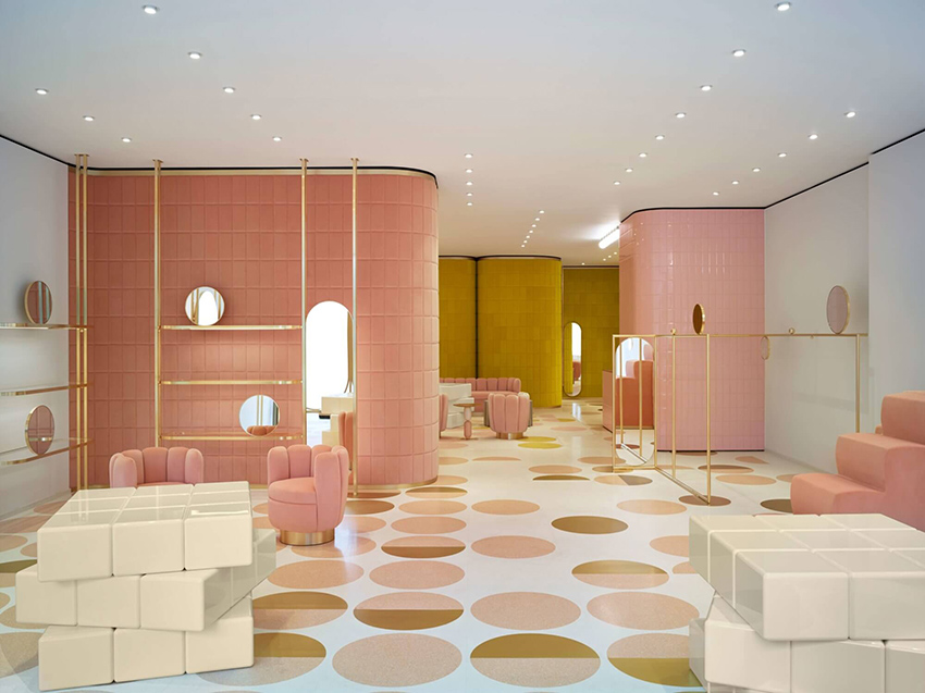 Top 100 Interior Designers From A to Z