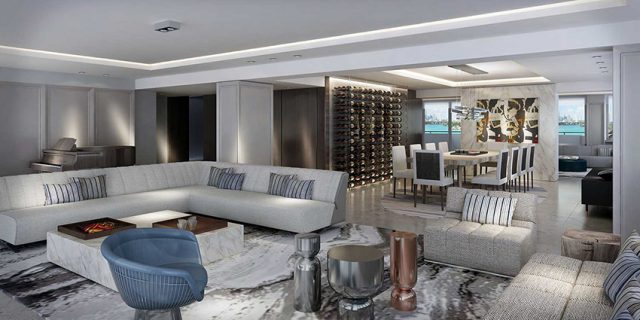 Top 100 Interior Designers From A to Z – Part 1 | TrendBook Trend ...