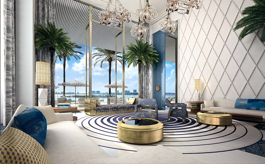 Top 100 Interior Designers From A to Z
