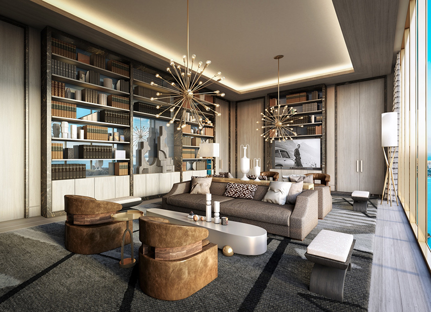 Top 100 Interior Designers From A to Z