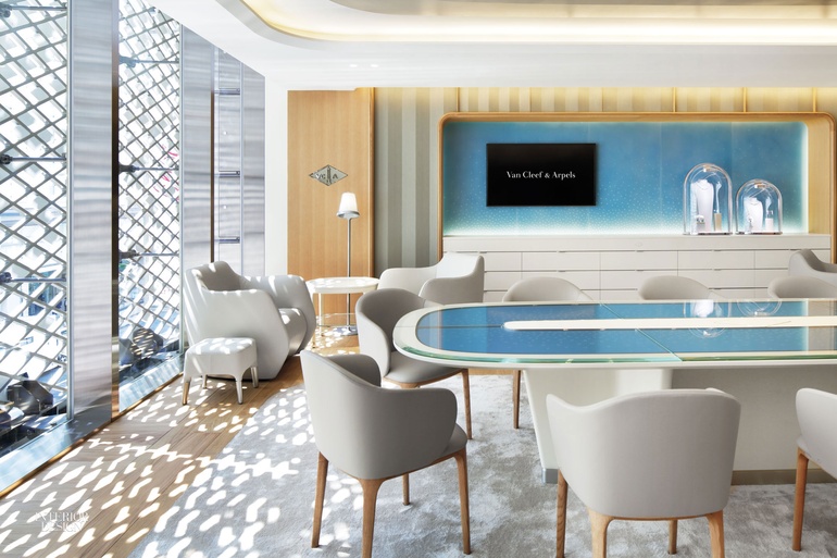 Top 100 Interior Designers From A to Z