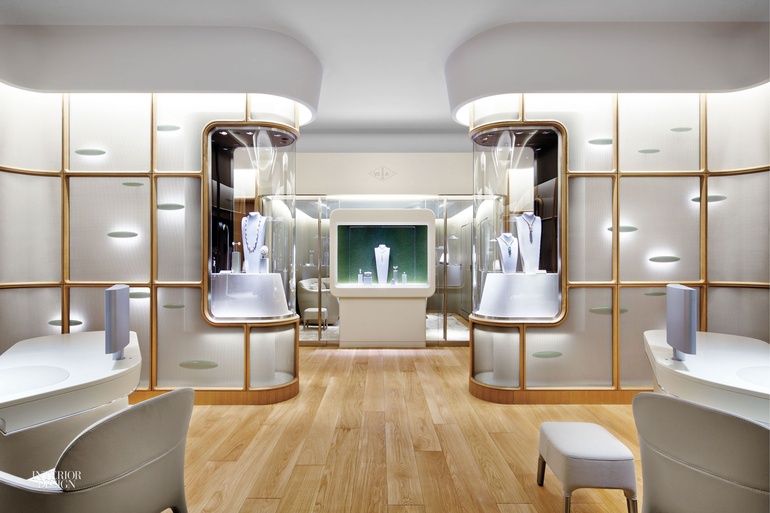 Top 100 Interior Designers From A to Z