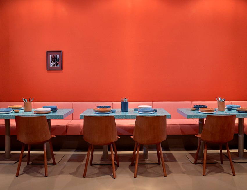 Top 100 Interior Designers From A to Z