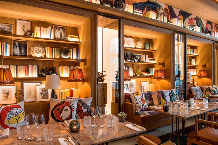 Top 100 Interior Designers From A to Z