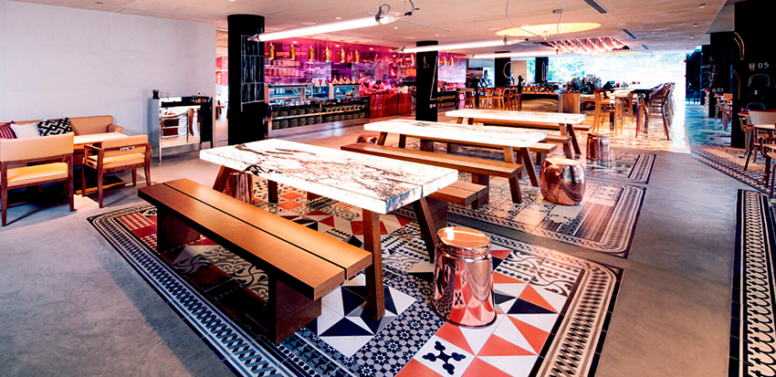 Top 100 Interior Designers From A to Z