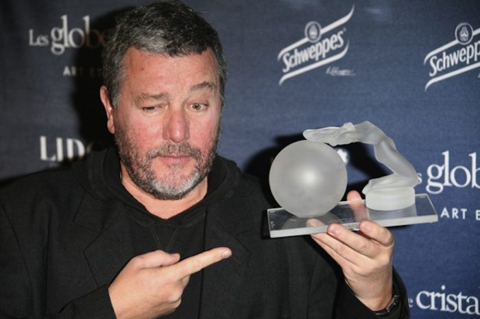 Philippe Starck Interior Designer