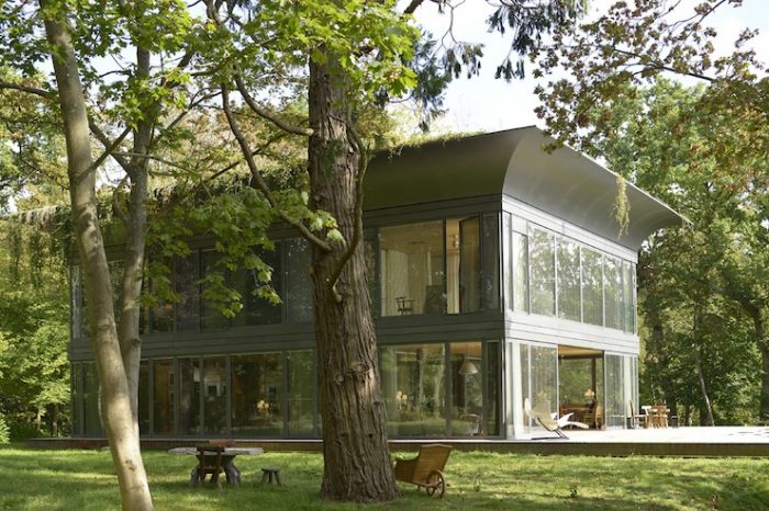 Philippe Starck Interior Designer