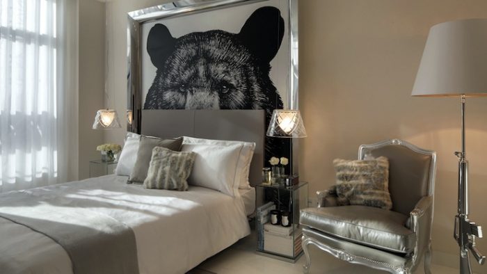Philippe Starck Interior Designer