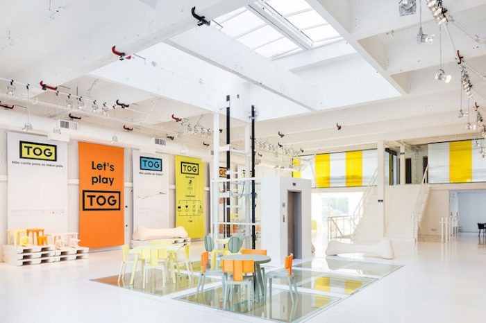 Philippe Starck Interior Designer