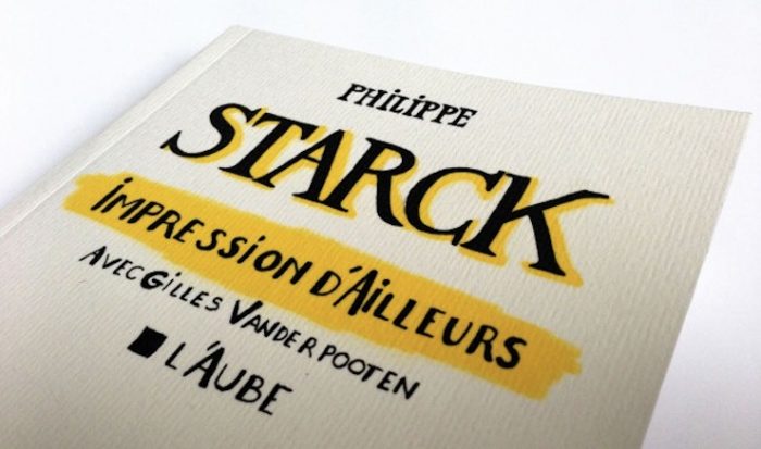 Philippe Starck Interior Designer