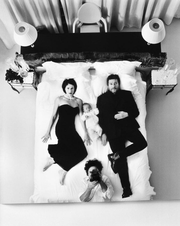 Philippe Starck Interior Designer
