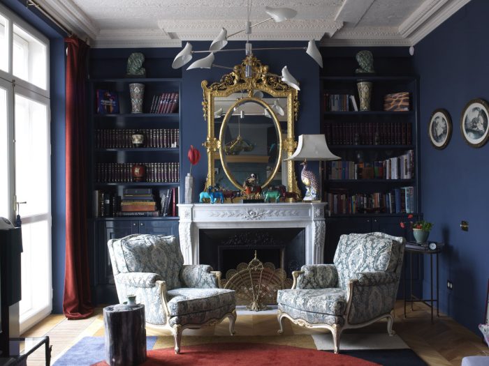 Moscow Design Influencers