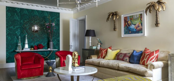 Moscow Design Influencers