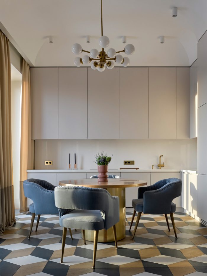 Moscow Design Influencers