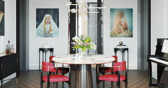 Moscow Design Influencers