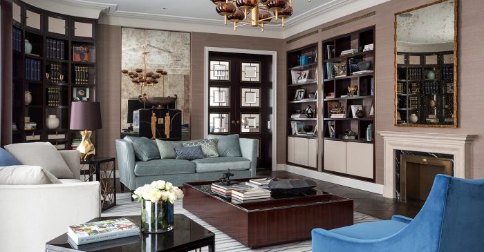 Moscow Design Influencers
