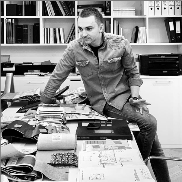 Moscow Design Influencers