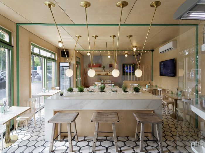 Moscow Design Influencers