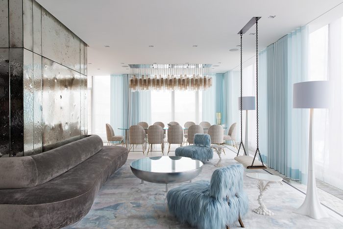 Moscow Design Influencers