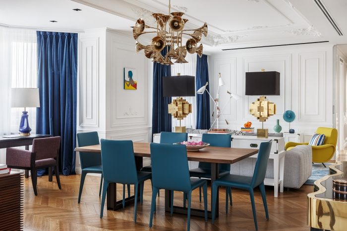 Moscow Design Influencers