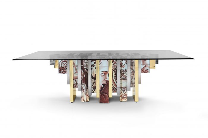 Choose Dining Table