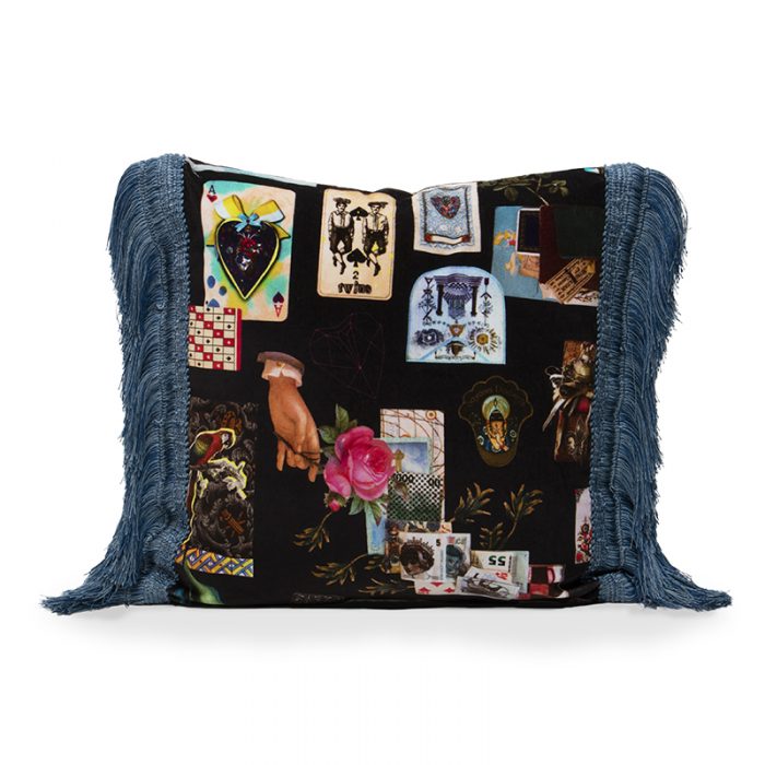 Asymetrical Design Trends