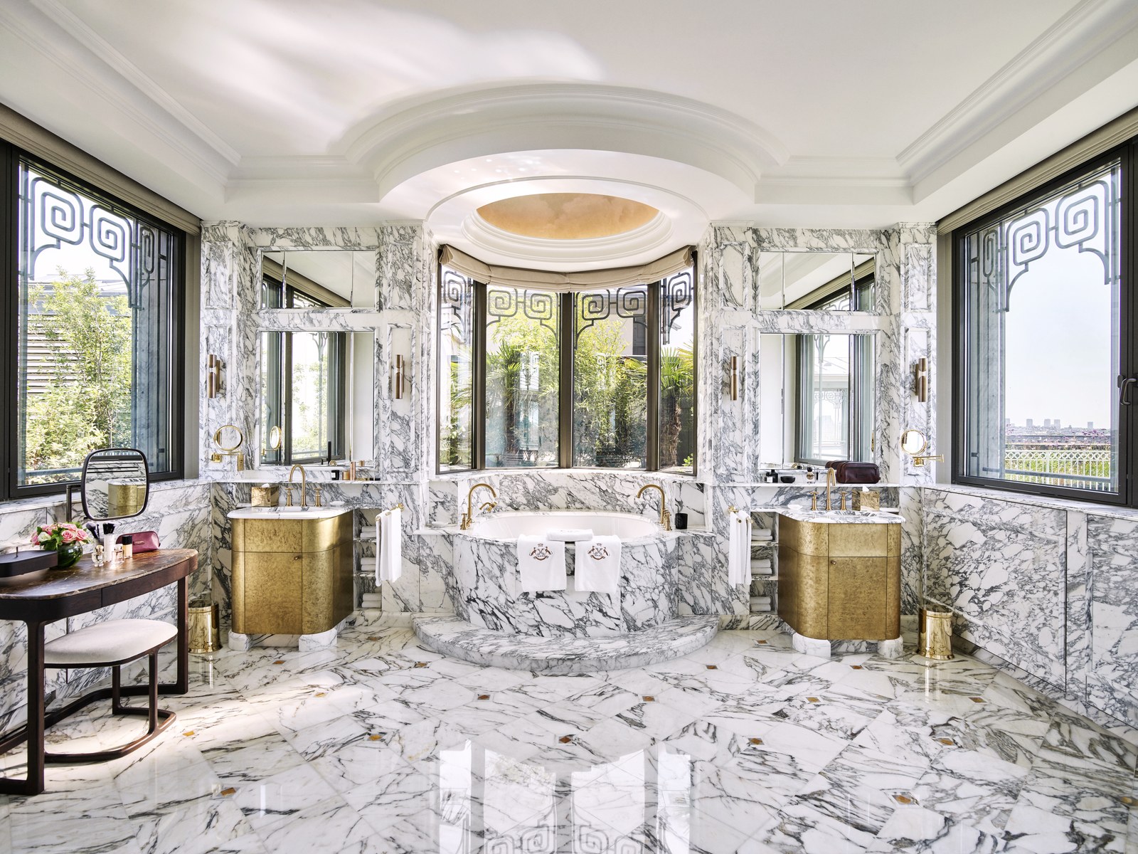 Photo inspiration: Picture Idea: Discover Top Bathroom Design Trends For 2021